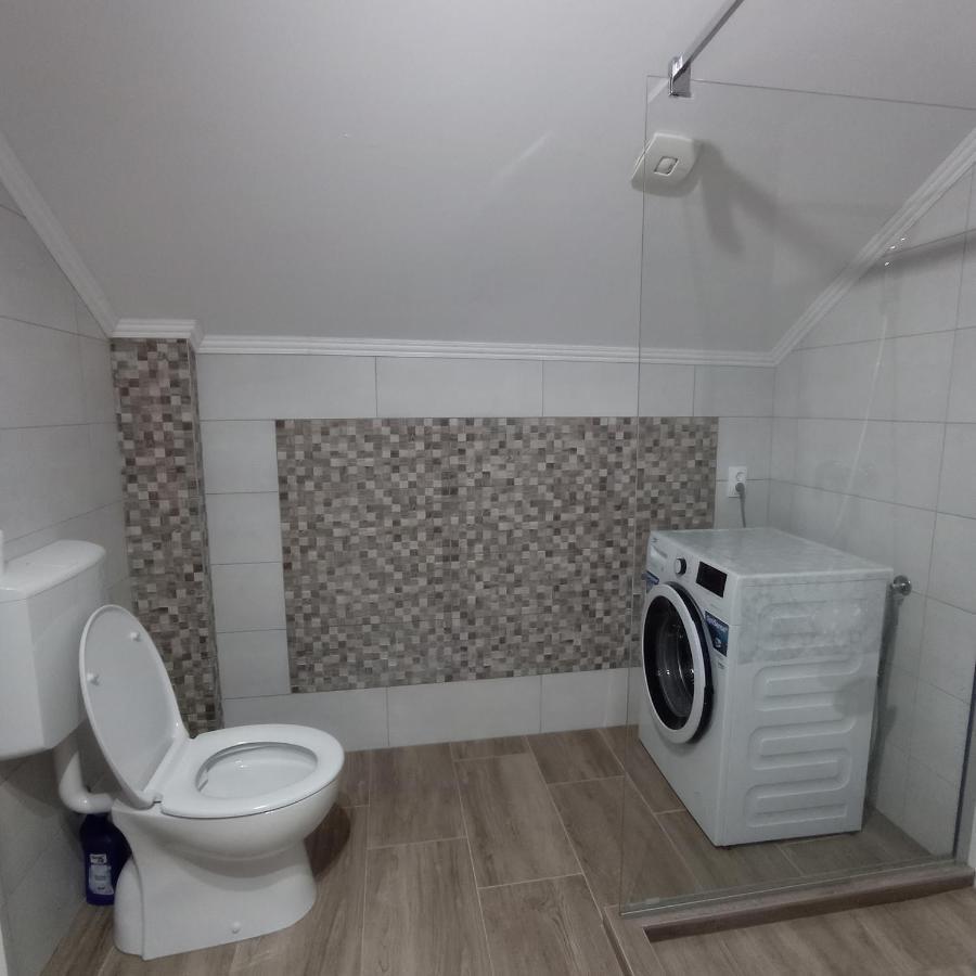 바냐루카 Receptiva Bl 아파트 외부 사진